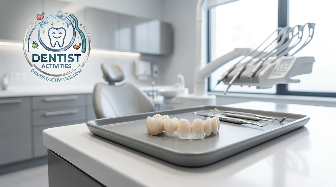 dental crowns port st. lucie