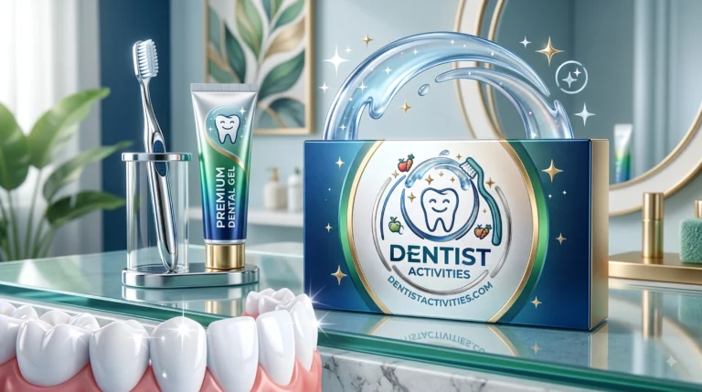 Why Your Teeth Feels Smooth and Clean After Brushing: The Science & Ultimate Guide