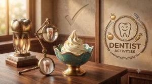 can i eat ice cream after tooth extraction