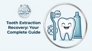 When Can You Brush Teeth After Extraction? A Complete Recovery Guide
