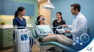 Nitrous Oxide Dentist: The Complete Guide to Stress-Free Dental Care
