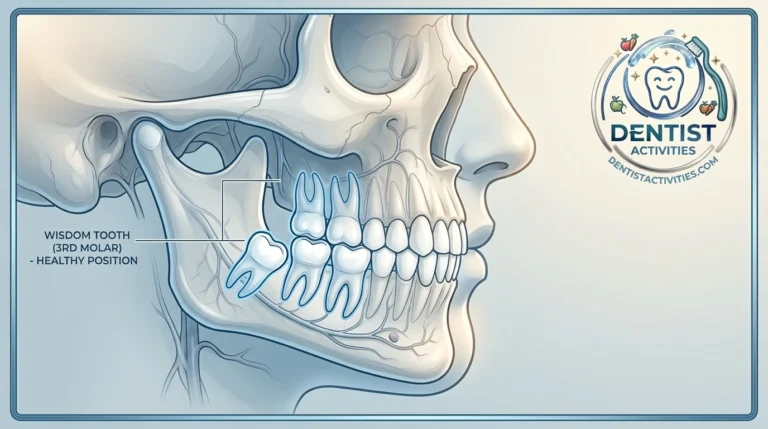 Does Every Person Have Wisdom Teeth? The Science, Genetics, and Evolutionary Truth