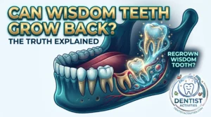 Can Wisdom Teeth Grow Back? The Truth About Regrowth & Extra Molars