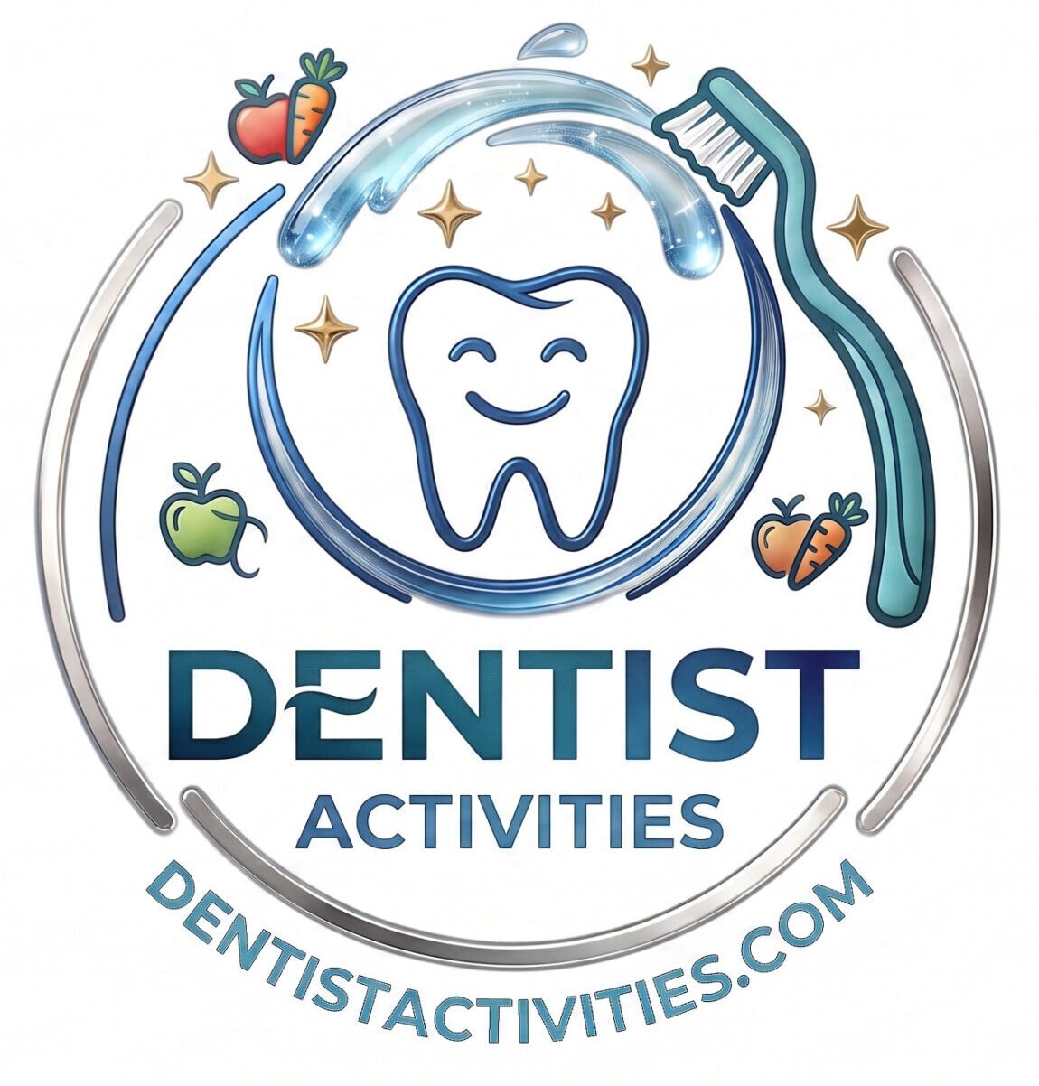 dentist activities