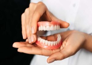 The Average Cost of Dentures: What Affects the Price?
