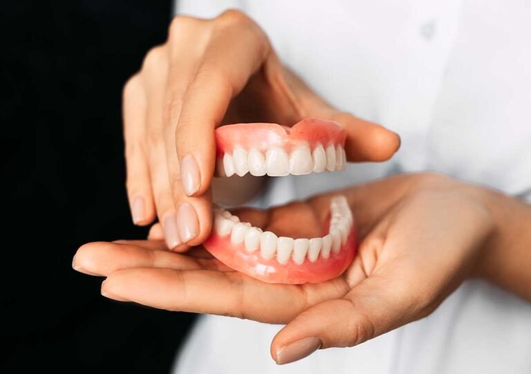 The Average Cost of Dentures: What Affects the Price?