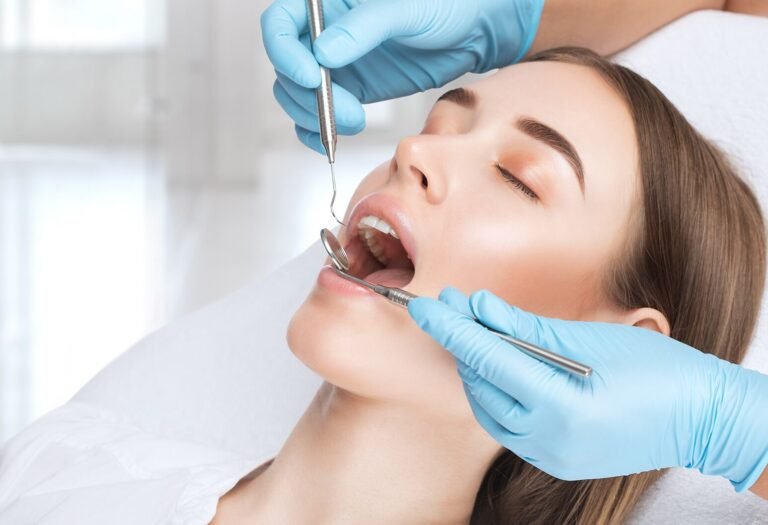 Best Dental Fillings in Cudahy for Cavities & Tooth Repair