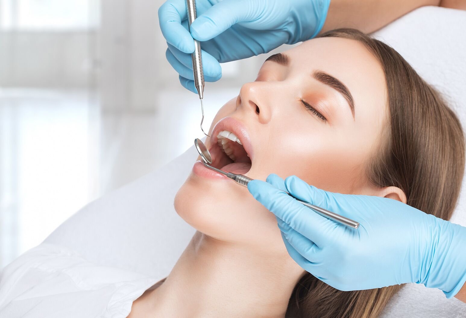 Dental Fillings in Cudahy