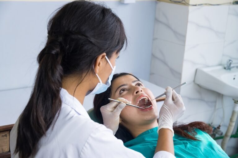 Your Guide to Finding a Dentist in Toms River, NJ