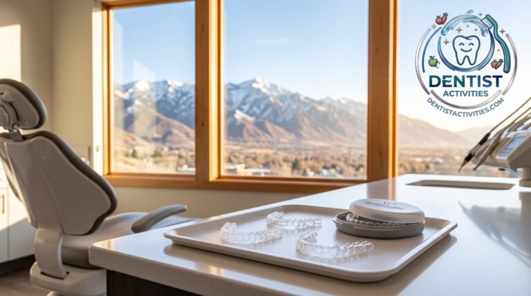 Retainers After Braces in Utah: Your Comprehensive Guide to Protecting Your New Smile