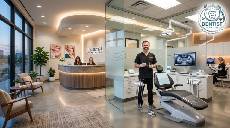 The Definitive Guide to Emergency Dental Care: What to Do, When to Go, and How to Save Your Tooth