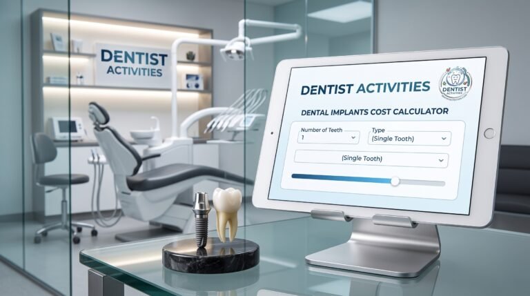 The Ultimate Guide to Understanding and Estimating Your Dental Implants Cost