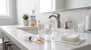 How Do You Get Food Out of Wisdom Teeth Holes? Safe Steps, Tools, and What to Avoid