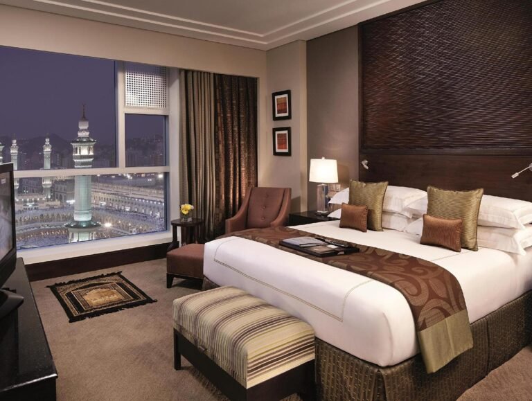 Family Umrah Packages 2026: Affordable Options for a Peaceful Family Journey