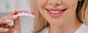 Partial Dentures