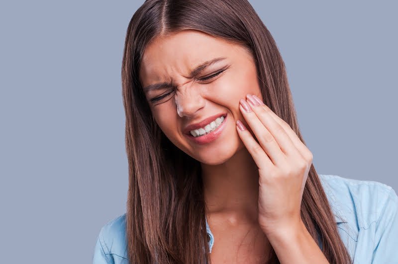 Dental Emergency in Richmond